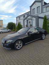 Mercedes-Benz E 200 AVANTGARDE Aut.BIXENON - Mercedes-Benz E 200 in Rostock