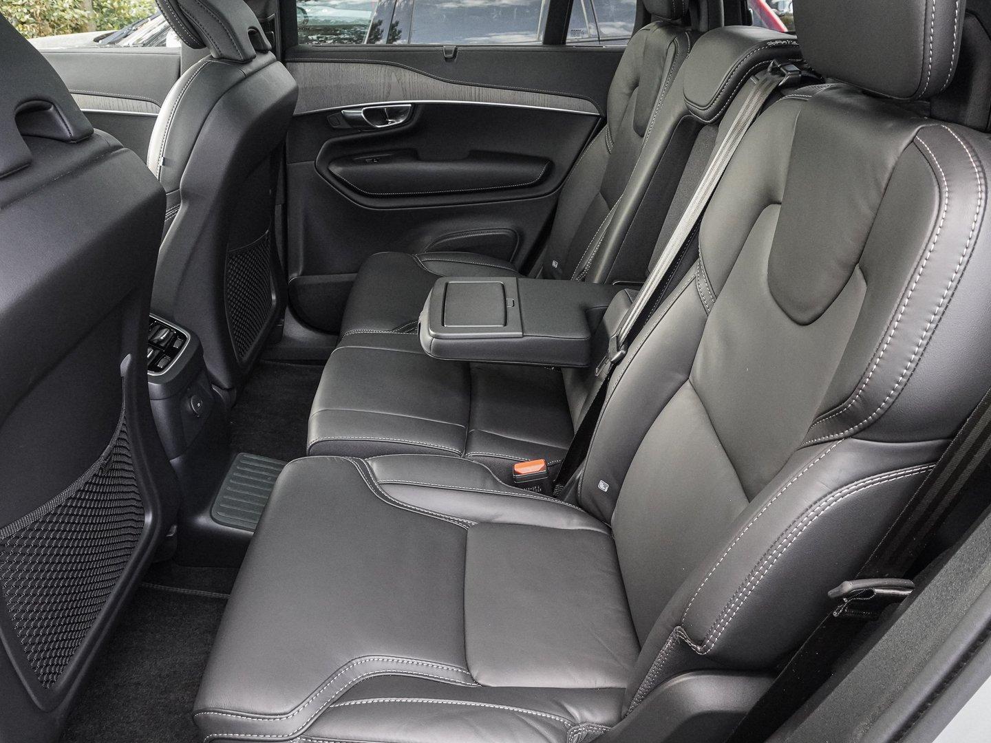 Volvo XC90 T8 AWD Plus Dark Plug-in Hybrid NAPPA PANO