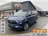 Westfalia Club Joker Urban Premium AT8-AWD 4x4*NEW MODEL* - Angebote