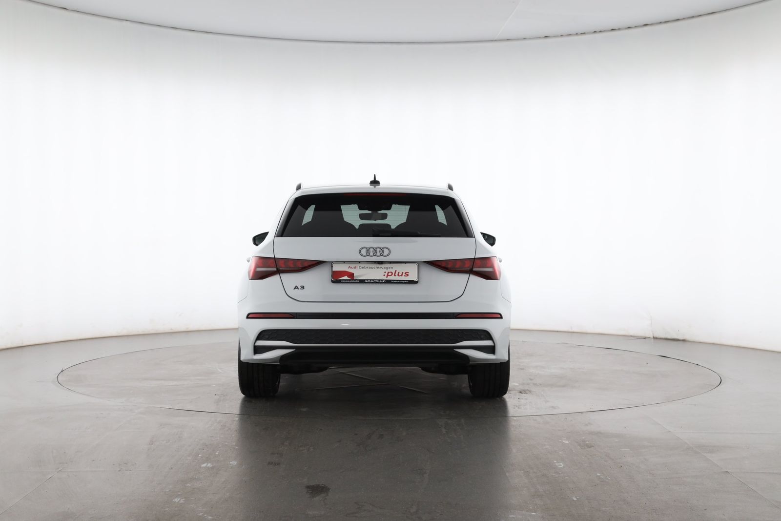 Audi A3 - Bild 7