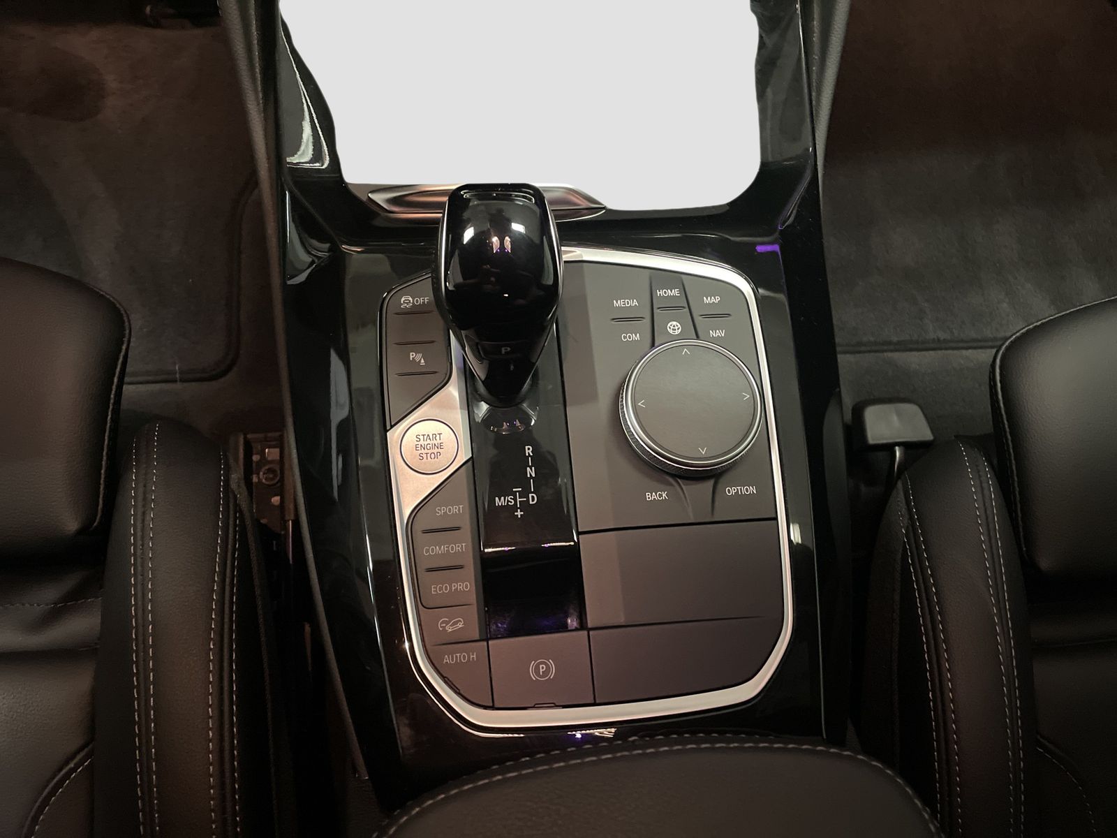BMW X4 - Bild 17