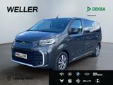 Toyota Proace Verso 2.0, 177 PS LOUNGE  L1 *Pano*ACC*