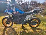 BMW R1300GS, 5 Pakete, nur 4226km - BMW R 42