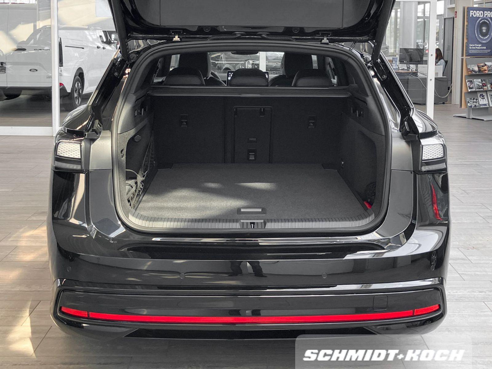 Volkswagen ID.7 Tourer Pro Wärmepumpe LED-Scheinw. Head-up