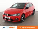 Volkswagen Polo 1.0 TSI Highline*PDC*SHZ*KLIMA*LIMITER* - Volkswagen Polo in München