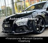 Audi RS 7 Sportback quattro*Black*B&O*KW*Blade21*Top - Audi RS7 mit Benzin-Antrieb