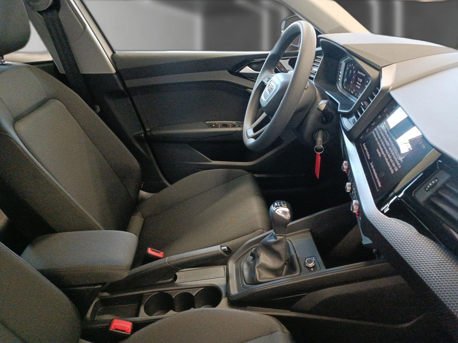 Audi A1 - Bild 13