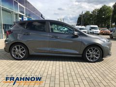 Foto Nummer 3: FORD Fiesta