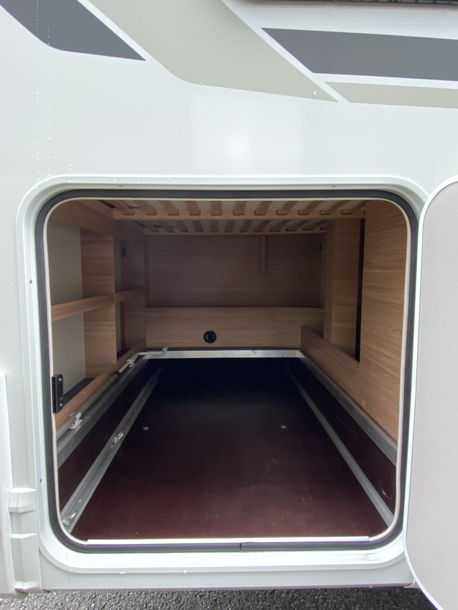 Fahrzeugabbildung Weinsberg CaraLoft Ford 650 MF
