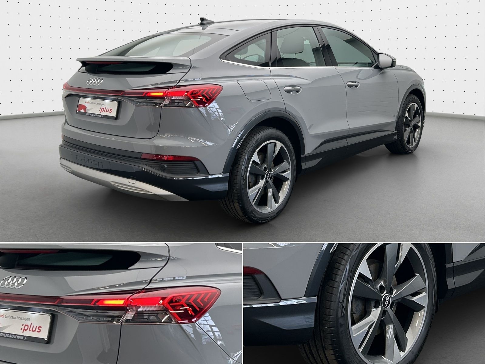 Audi Q4 e-tron - Bild 16