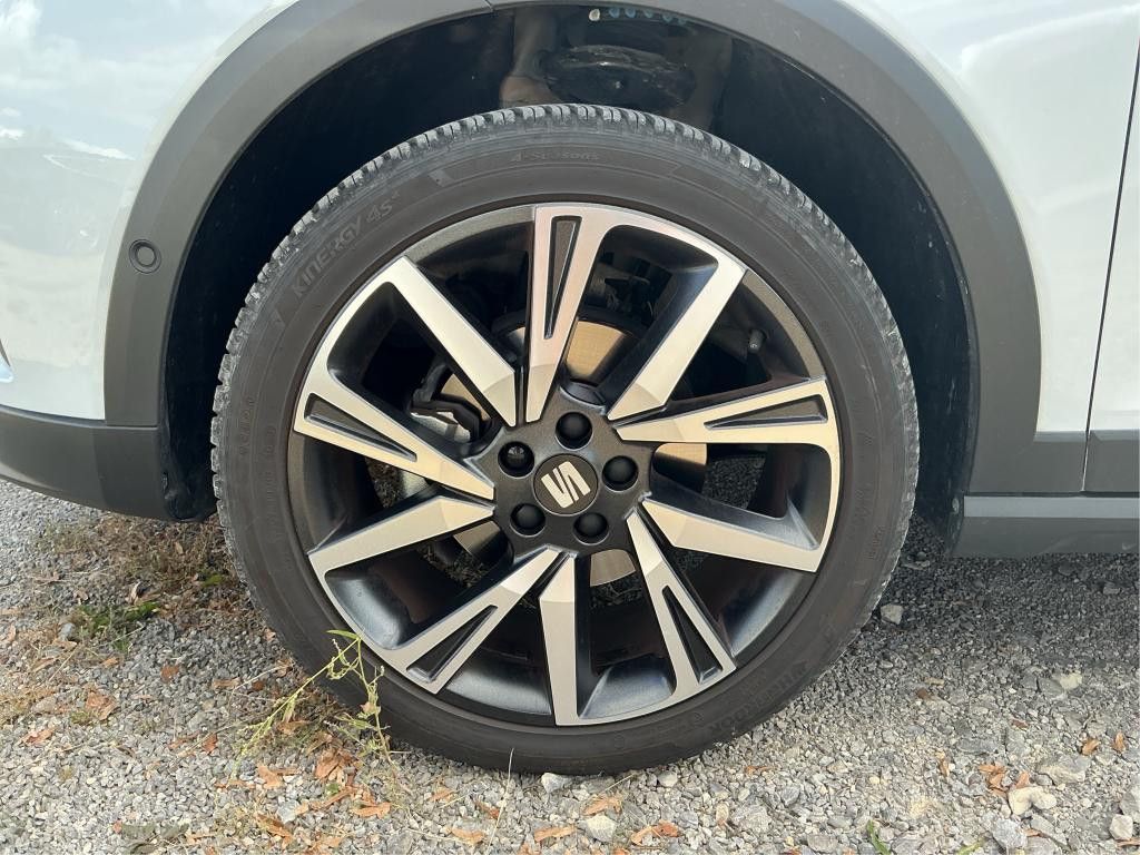 Seat Arona - Bild 10