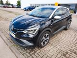 Renault Captur II R.S. Line TCe 160EDC City+SafetyPlus-P - Renault Captur Kombi Gebrauchtwagen