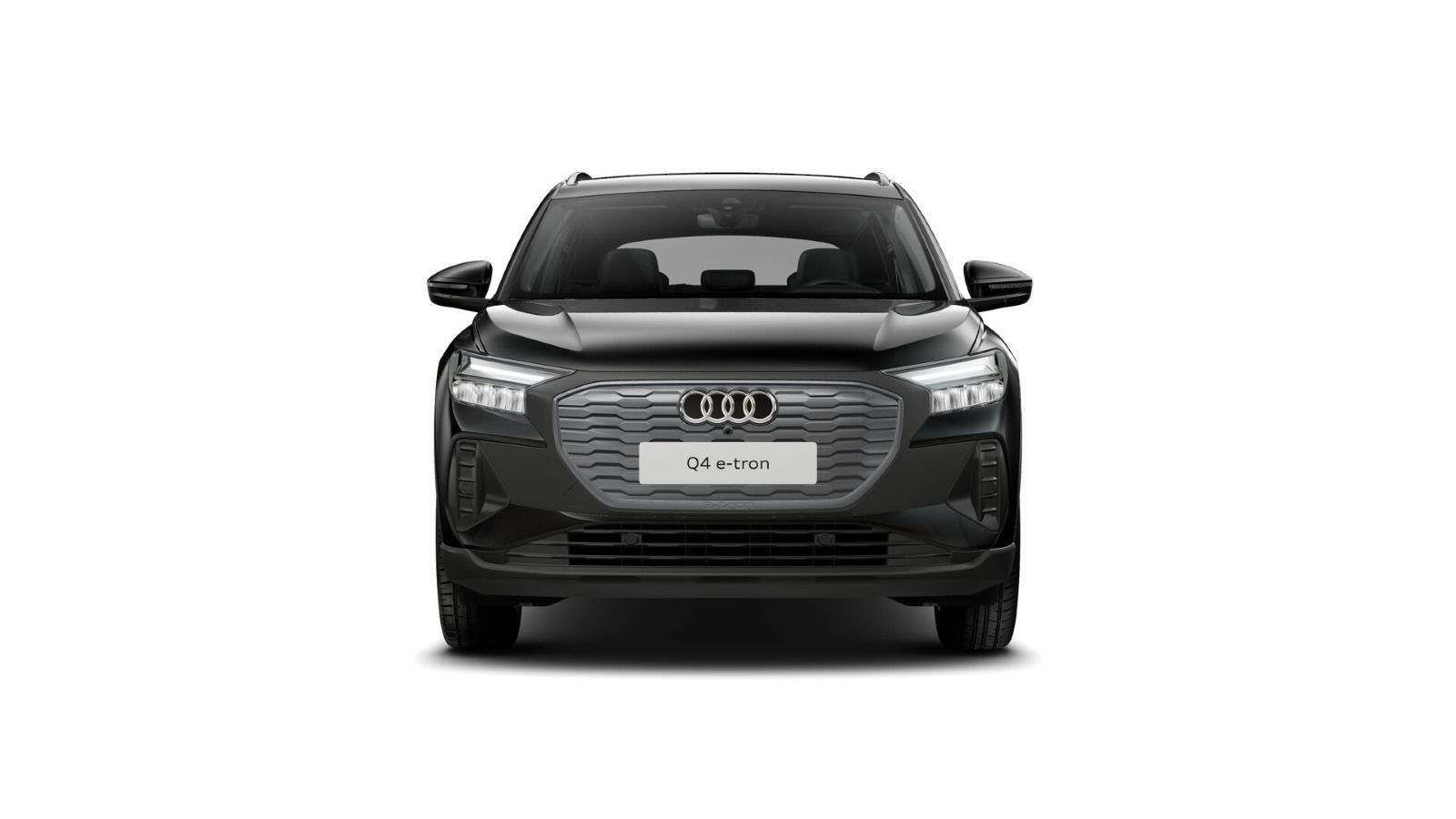 Audi Q4 40 e-tron AHK, Assist Plus, Navi, Klimapaket imagem 3