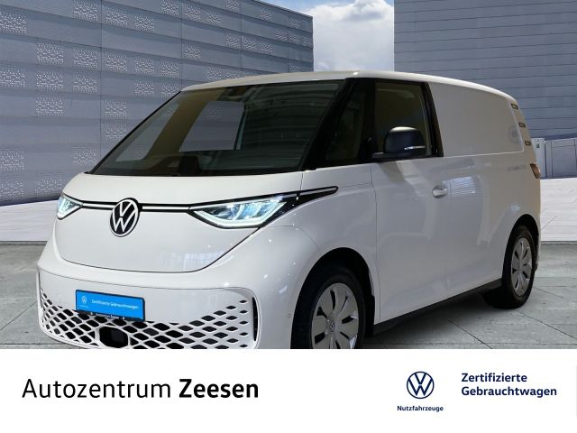 Volkswagen ID.Buzz Cargo 82 KW 1-Gang Automatik+EPH+SHZ+MFA