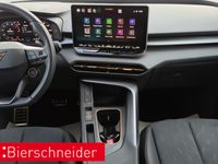 Cupra Terramar - Vorschau Bild 20