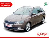 Skoda Fabia Combi 1.2 Style Sitzheizung Panorama Navi - Skoda Fabia: Kombi, 1.2