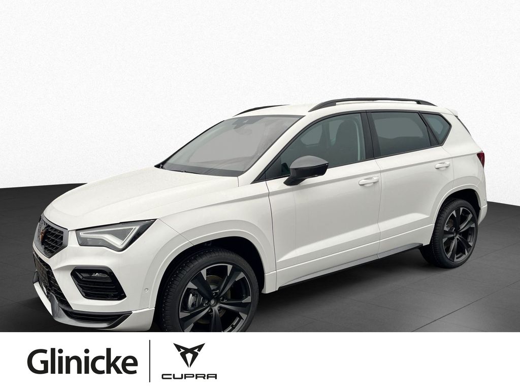 Cupra Ateca 1.5 TSI ACT 110 kW DSG el.Heckklappe