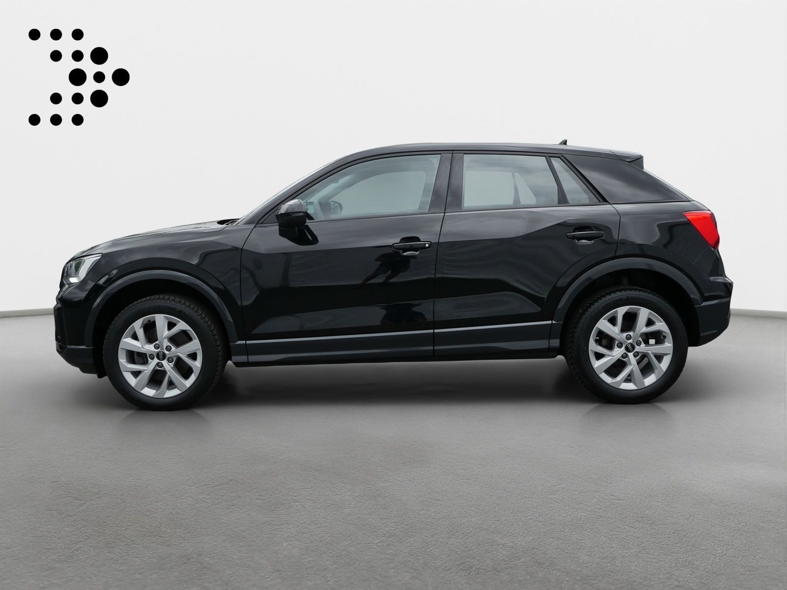 Audi Q2 35 TDI advanced RFK*LED*Navi*Sound*Virtual imagem 3