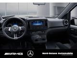 Mercedes-Benz VITO 116 TOURER AHK 2,5t KAMERA MBUX 2x KLIMA - Angebote