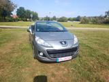Peugeot 207 CC Cabrio-Coupe Active 59300KM - Peugeot 207 in Kassel