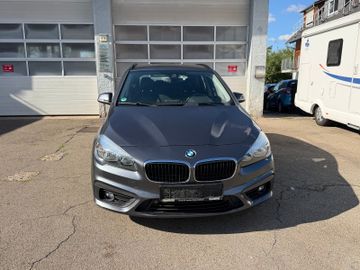 BMW 216 Active Tourer - 3