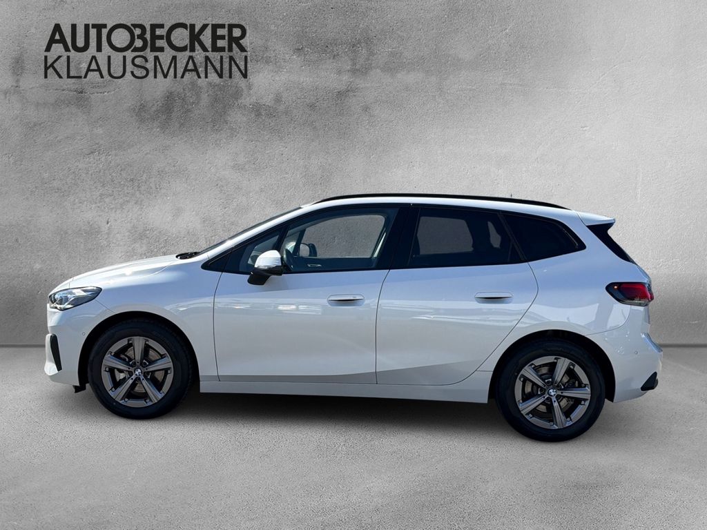 BMW 2 Series Active Tourer 2026