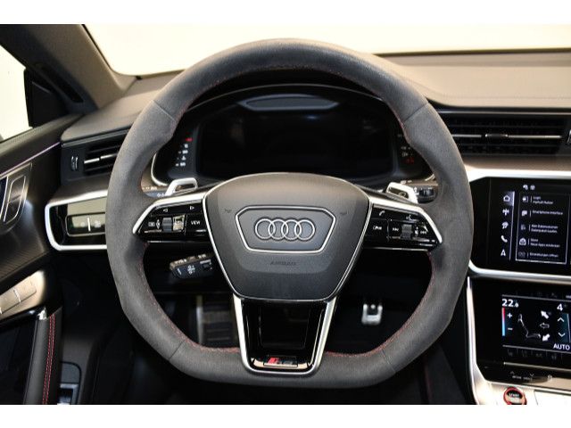Audi RS7 - Bild 6