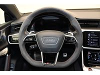 Audi RS7 - Vorschau Bild 6