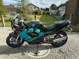 Suzuki GSX 600 F - SUZUKI 1993 GSX 600