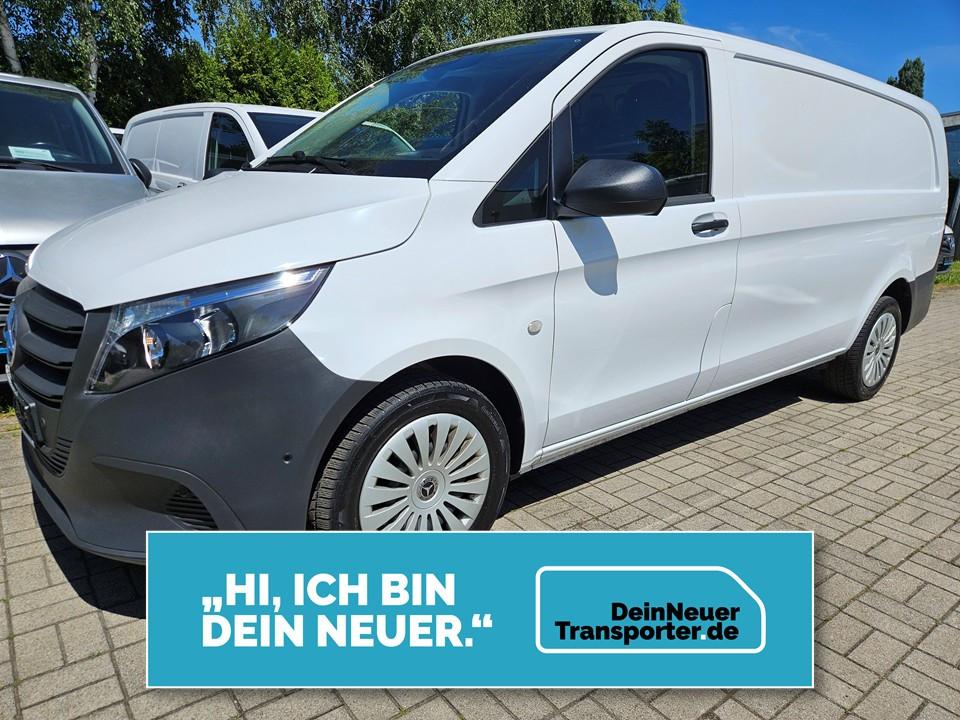Mercedes-Benz Vito 116 CDI PRO EXTRALANG|5°°°KM|9G|MB GARANTIE
