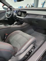 Dodge 2025 Charger Daytona EV Scat Pack Track Pack - Dodge mit Elektro-Antrieb