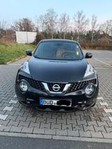 Nissan Juke 1.5 dCi Tekna Tekna