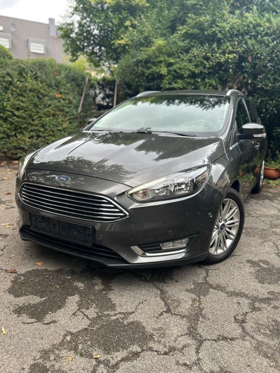 Image of Ford Focus