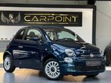 Fiat 500C Lounge/Carplay/LED/BT/