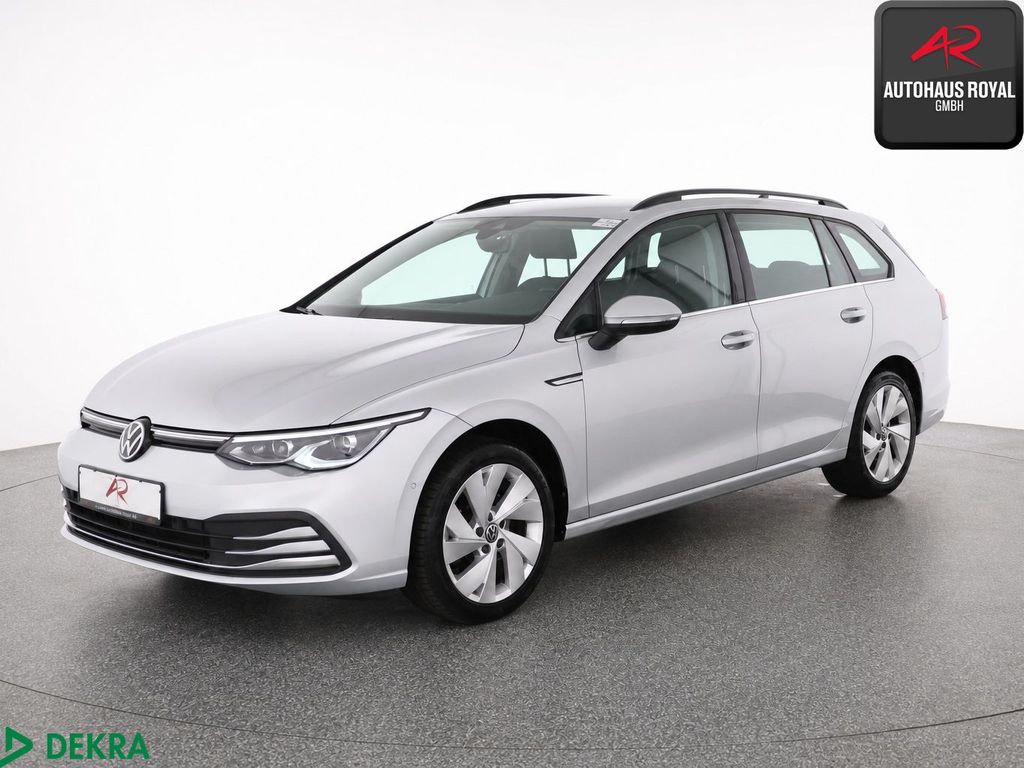 Image of Volkswagen Golf