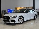 Audi A6 Avant 55 TFSI e quattro sport *Matrix,ACC*