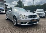 Mercedes-Benz CLK 320 CLK Coupe CLK 320 - Mercedes-Benz CLK-Klasse: Coupé