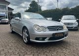 Mercedes-Benz CLK 320 CLK Coupe CLK 320 - Mercedes-Benz CLK-Class: Coupé