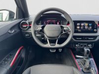 Skoda Fabia - Vorschau Bild 11