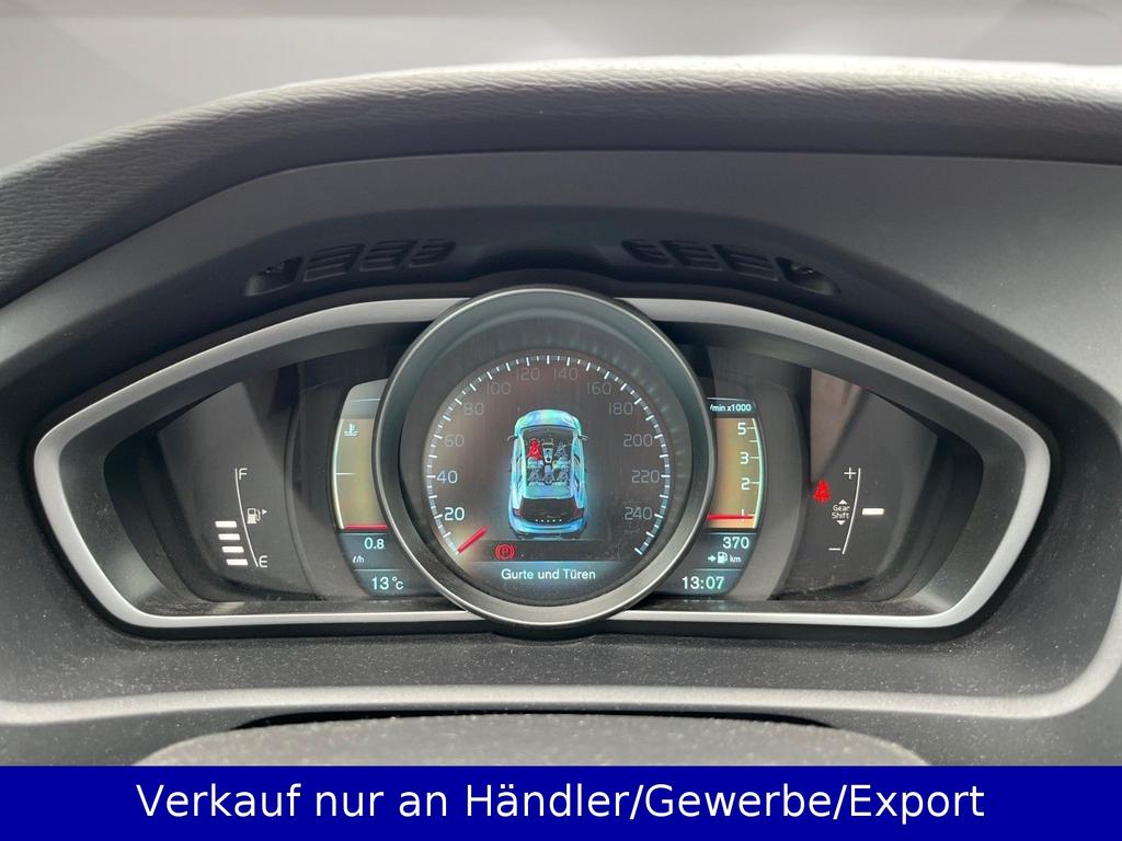 Volvo V40 Cross Country