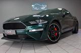 Ford Mustang 5.0 V8 Bullitt~DEUTSCH+UNFALLFREI+FSGJ~2 - Ford Mustang: Bullit