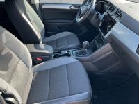 Volkswagen Touran - Vorschau Bild 13