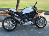 Ducati Monster 1100 S - DUCATI 1100S MONSTER