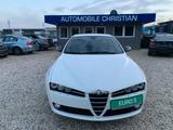 Alfa Romeo 159 Sportwagon 2.0 JTDM 16V Turismo Navi Euro5