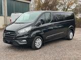 Ford Transit Custom 340 L2 TrendTAXI-Ausstat.2xKlima - Ford: Kleinbus, 9 Sitzer