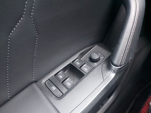 Leon VZ 2.0I TSI 300PS*Navi*LED*SHZ*ACC*Kamera*