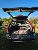 Volvo XC90 D5 AWD Geartronic Executive Executive - Volvo aus 2010: Geländewagen