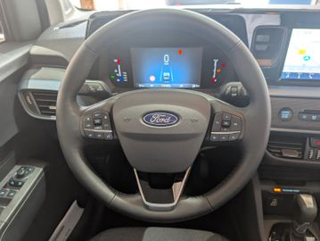 Ford Tourneo Courier Active Automatik
