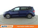 Volkswagen Touran 1.5 TSI ACT Active Aut.*NAV*ACC*PDC*SHZ* - Volkswagen Touran: Active
