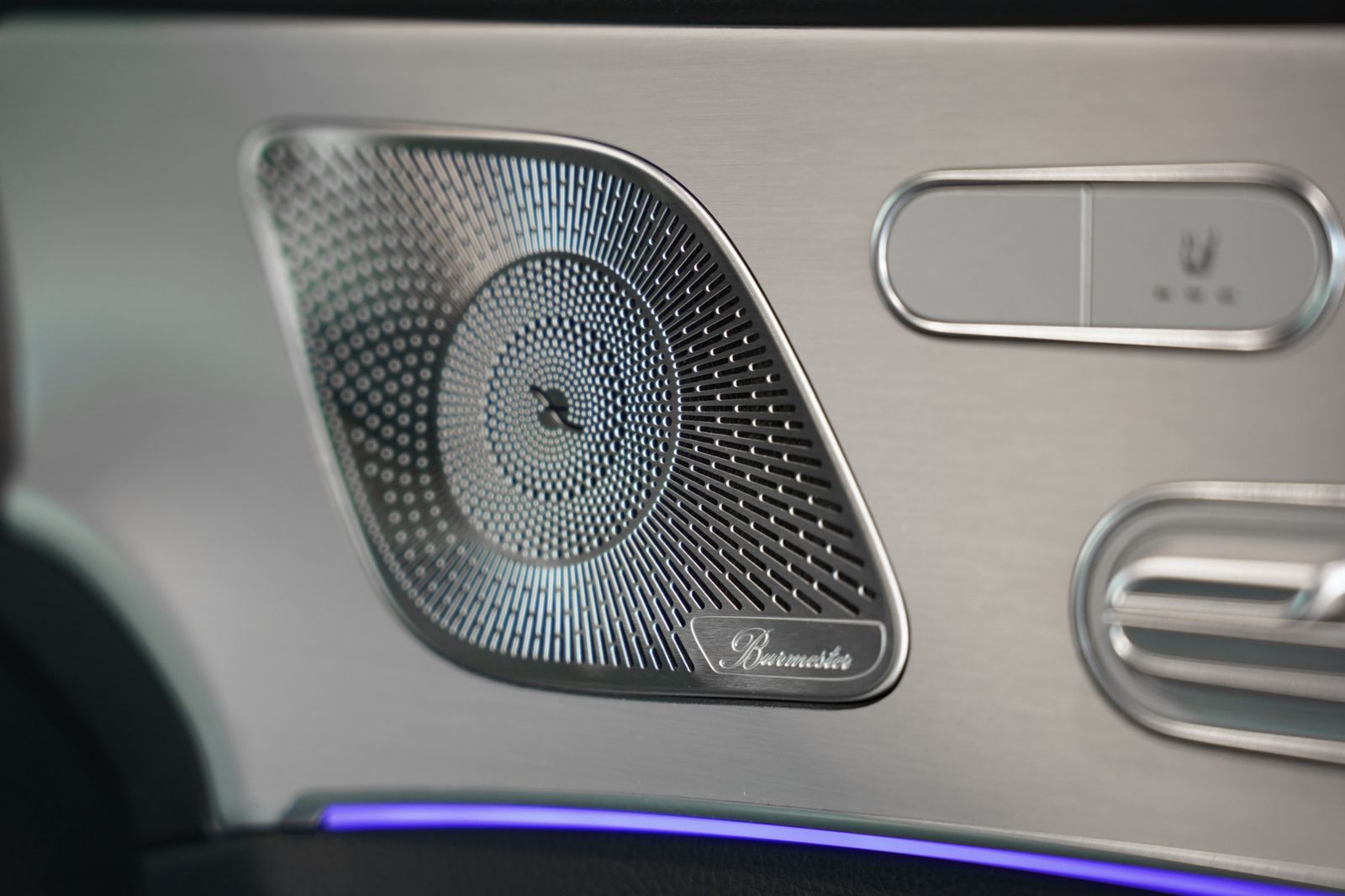 Mercedes Benz Gle 350